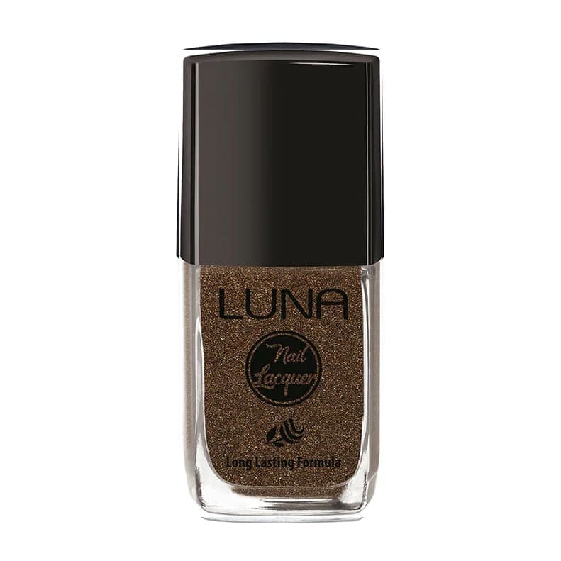 Luna Nail Lacquer - 10ml - Bloom Pharmacy