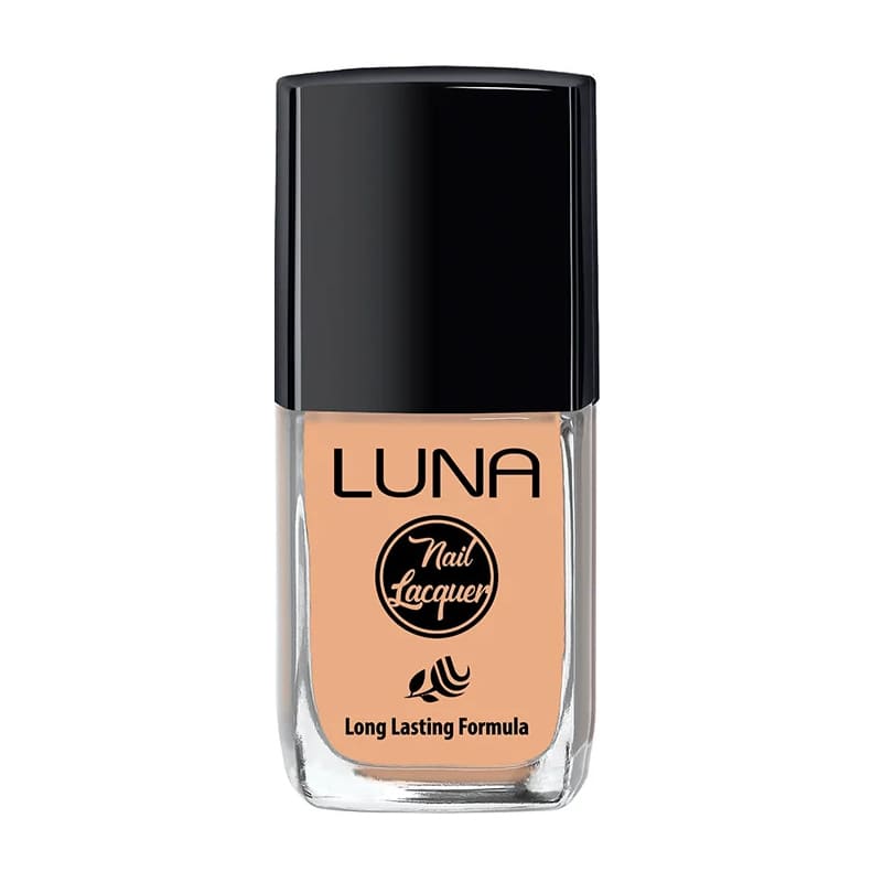 Luna Nail Lacquer - 10ml - Bloom Pharmacy