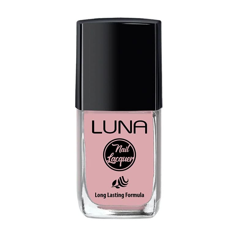 Luna Nail Lacquer - 10ml - Bloom Pharmacy