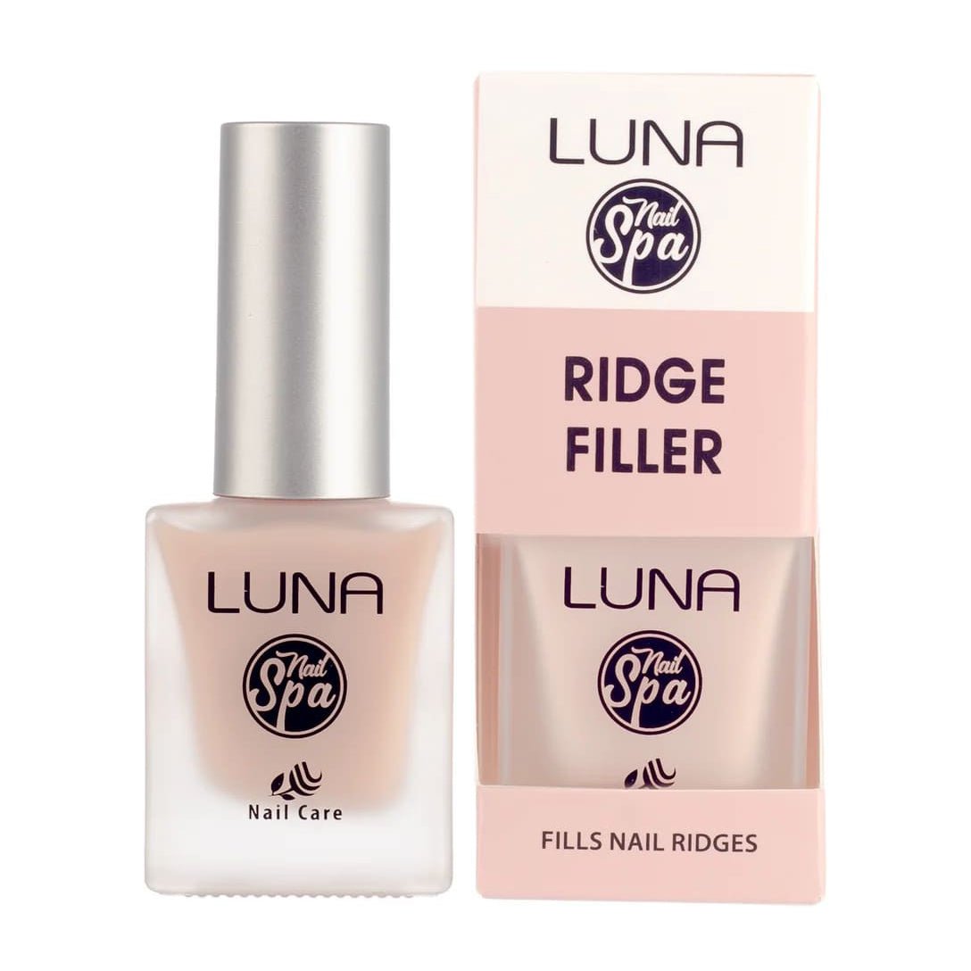 Luna Nail Spa Ridge Filler - 10ml - Bloom Pharmacy