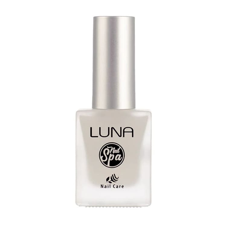 Luna Professional Nail Spa Universal Base Coat - 10ml - Bloom Pharmacy