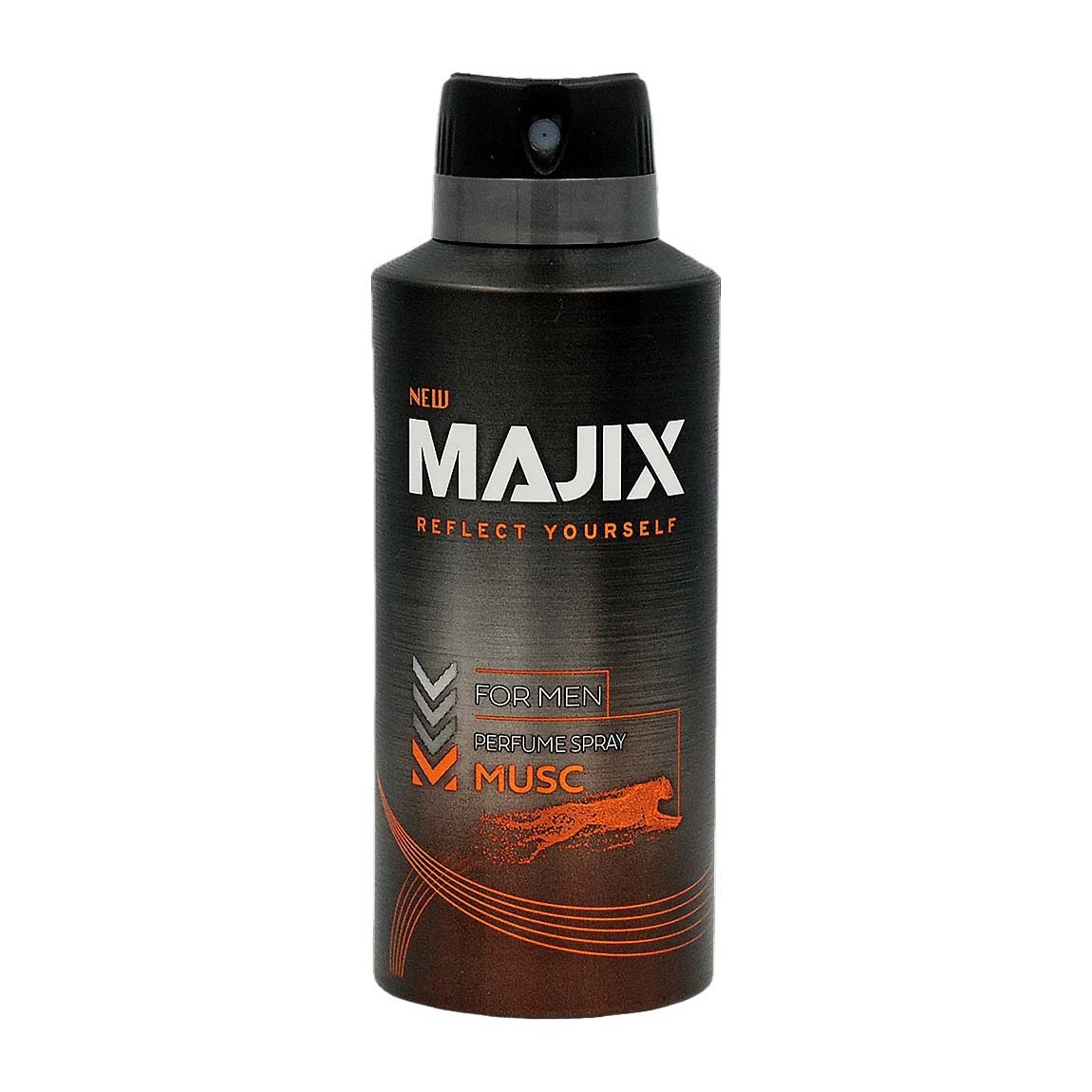 Majix Musc Perfume Spray For Men - 150ml - Bloom Pharmacy