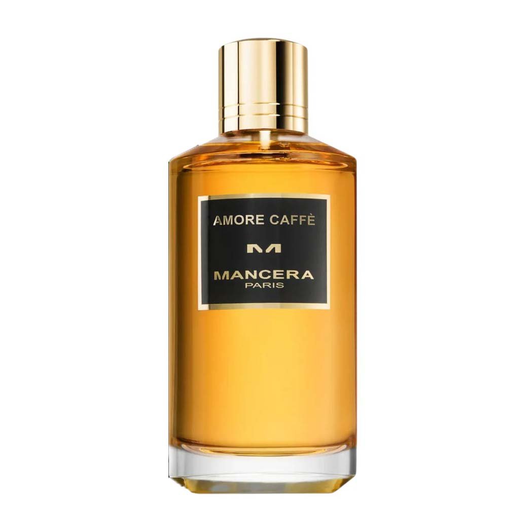 Mancera Amore Caffè EDP Unisex - 120ml - Bloom Pharmacy
