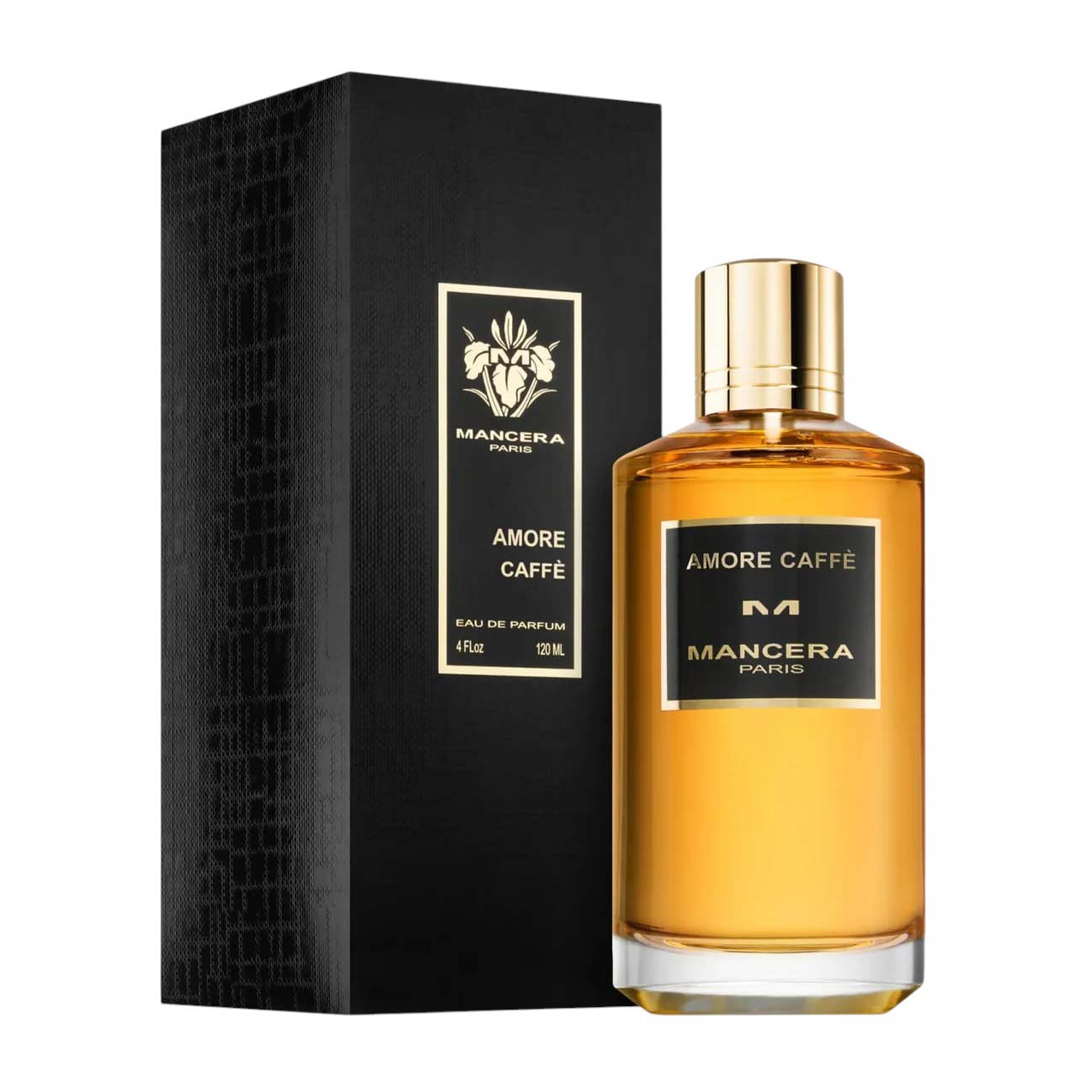 Mancera Amore Caffè EDP Unisex - 120ml - Bloom Pharmacy