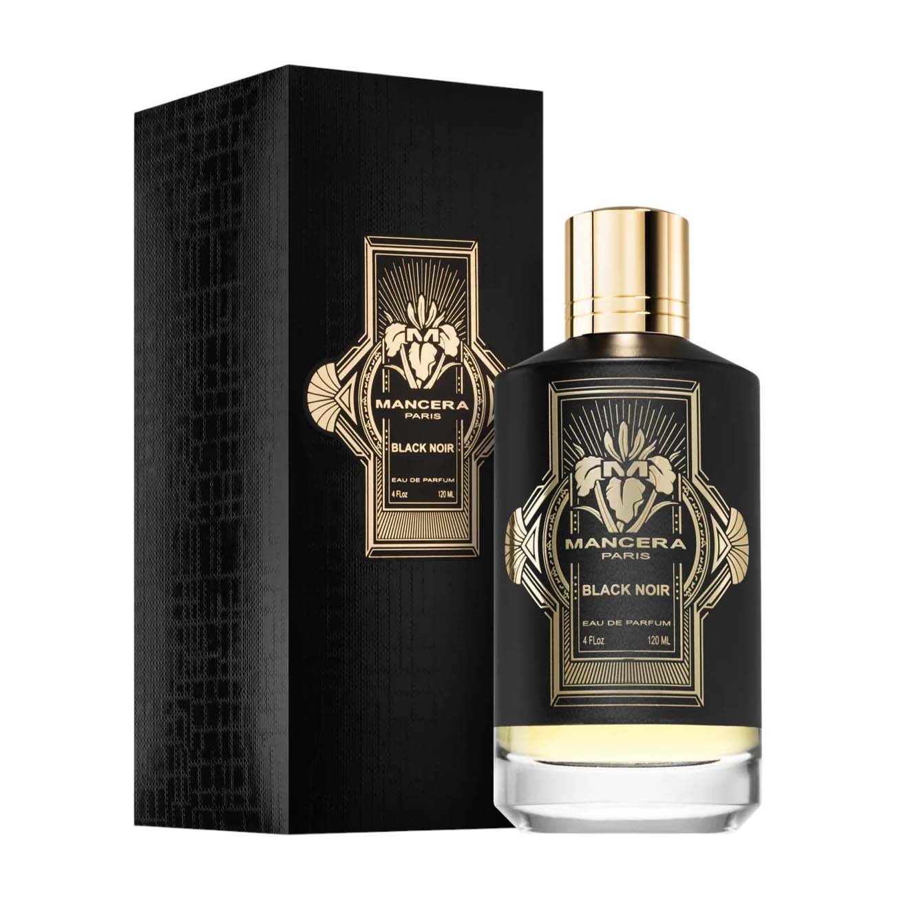 Mancera Black Noir EDP Unisex - 120ml - Bloom Pharmacy