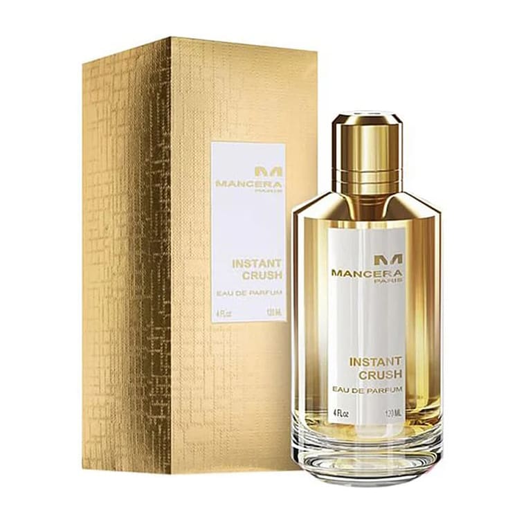 Mancera Instant Crush EDP Unisex - 120ml - Bloom Pharmacy
