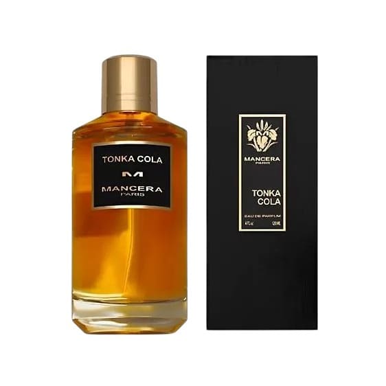 Mancera Tonka Cola EDP Unisex - 120ml - Bloom Pharmacy