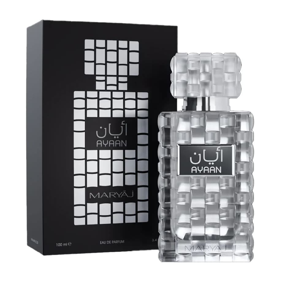Maryaj Ayaan EDP Unisex - 100ml - Bloom Pharmacy