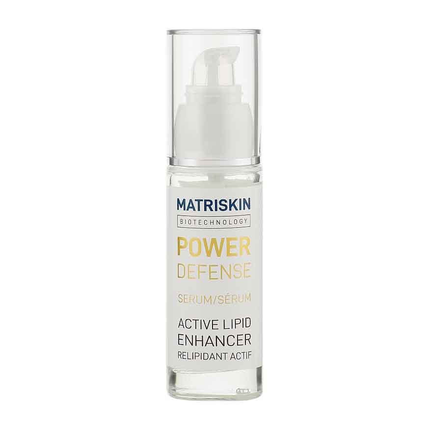 Matriskin Power Defense Serum - 30ml - Bloom Pharmacy