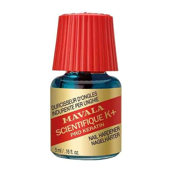 Mavala Scientifique K + Nail Hardener - 5ml - Bloom Pharmacy
