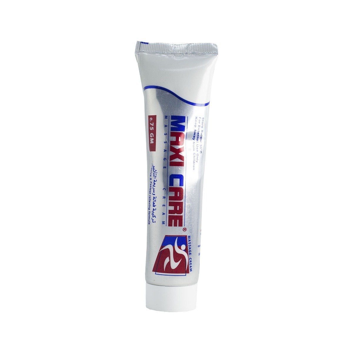 Maxi Care Massage Cream - 75 gm - Bloom Pharmacy