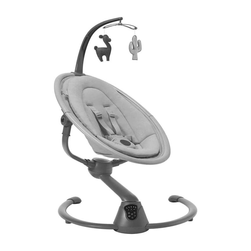 Maxi Cosi Cassia Electric Baby Swing (0-6m) - Bloom Pharmacy
