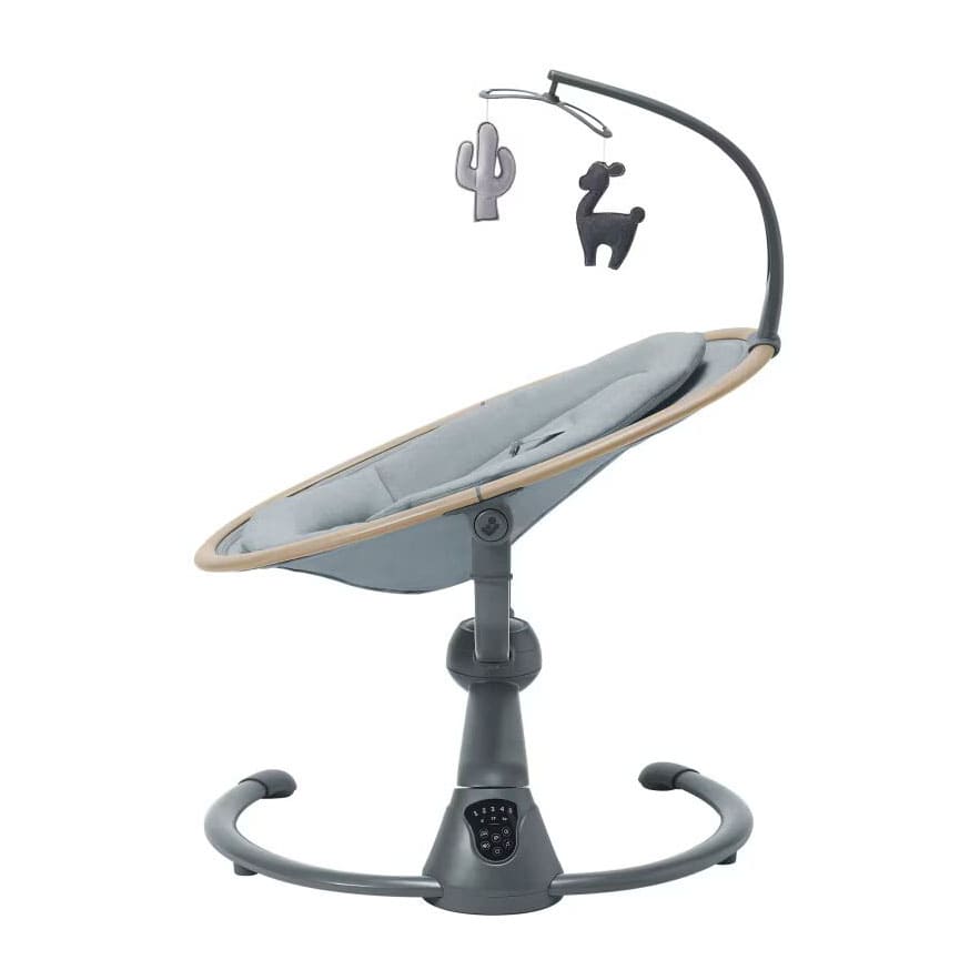 Maxi Cosi Cassia Electric Baby Swing (0-6m) - Bloom Pharmacy