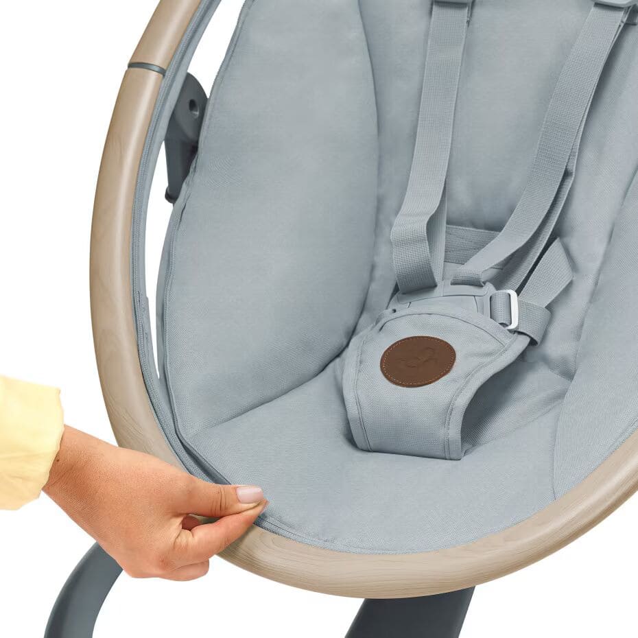 Maxi Cosi Cassia Electric Baby Swing (0-6m) - Bloom Pharmacy