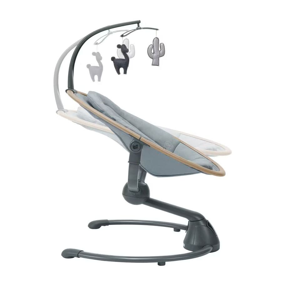 Maxi Cosi Cassia Electric Baby Swing (0-6m) - Bloom Pharmacy