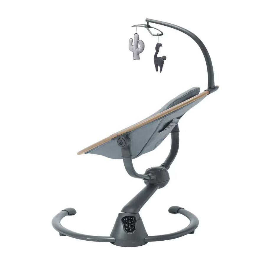 Maxi Cosi Cassia Electric Baby Swing (0-6m) - Bloom Pharmacy