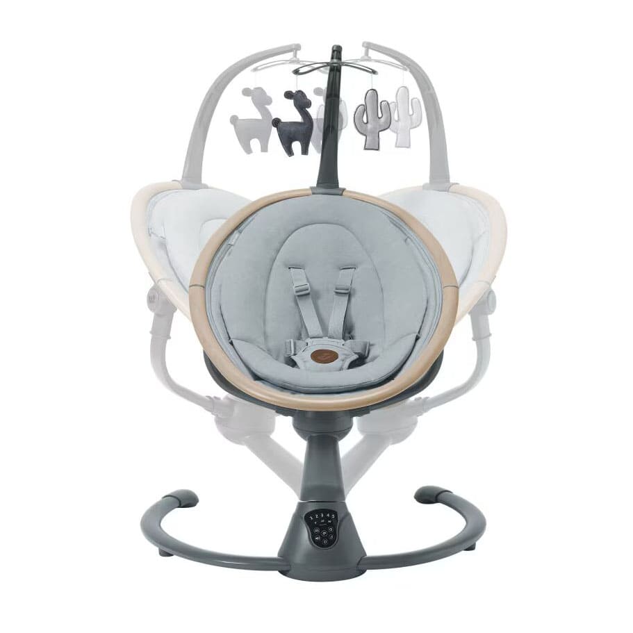 Maxi Cosi Cassia Electric Baby Swing (0-6m) - Bloom Pharmacy