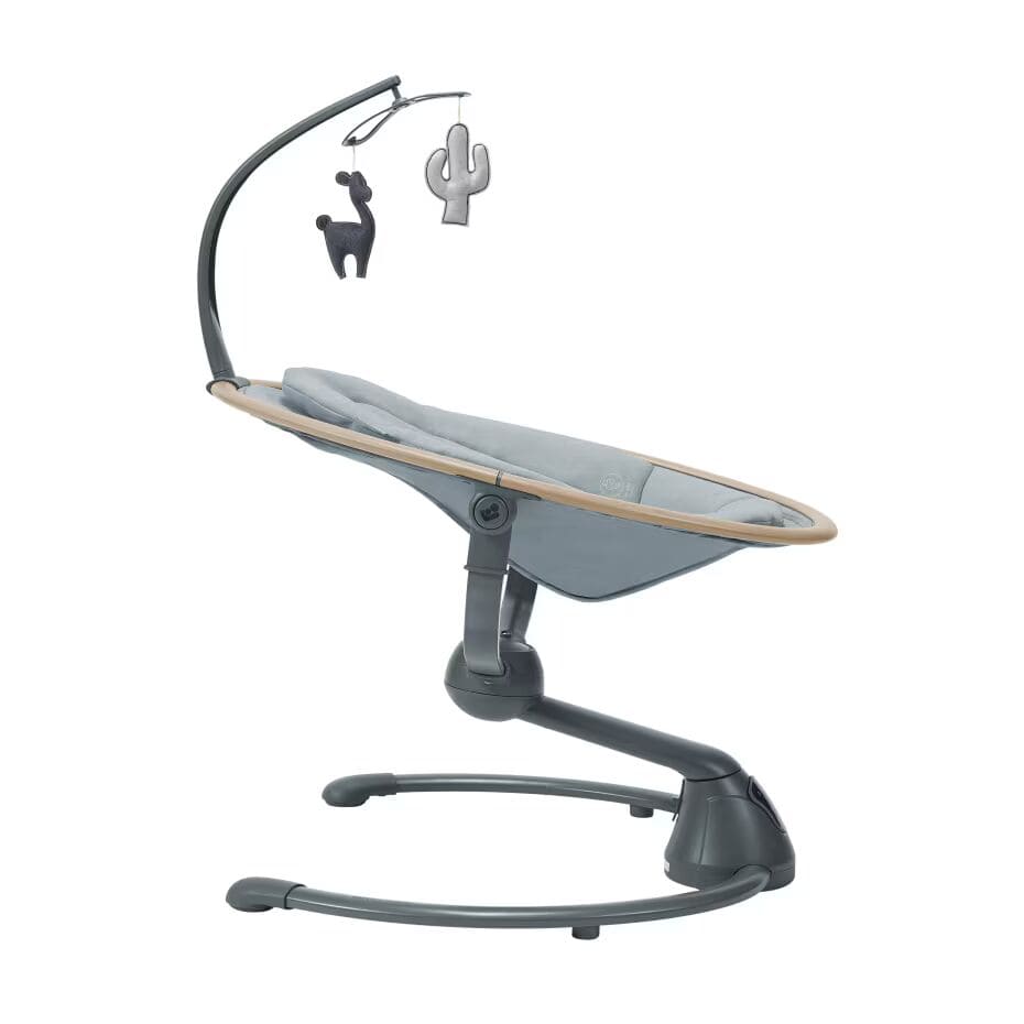 Maxi Cosi Cassia Electric Baby Swing (0-6m) - Bloom Pharmacy