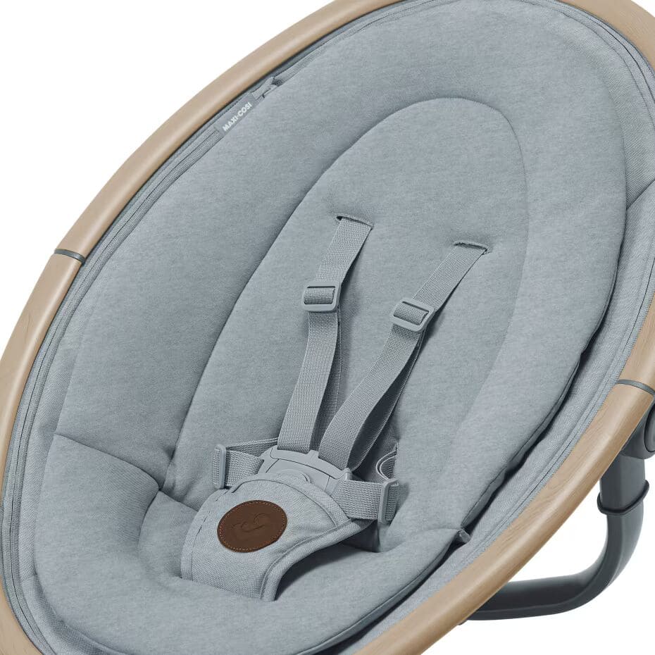 Maxi Cosi Cassia Electric Baby Swing (0-6m) - Bloom Pharmacy