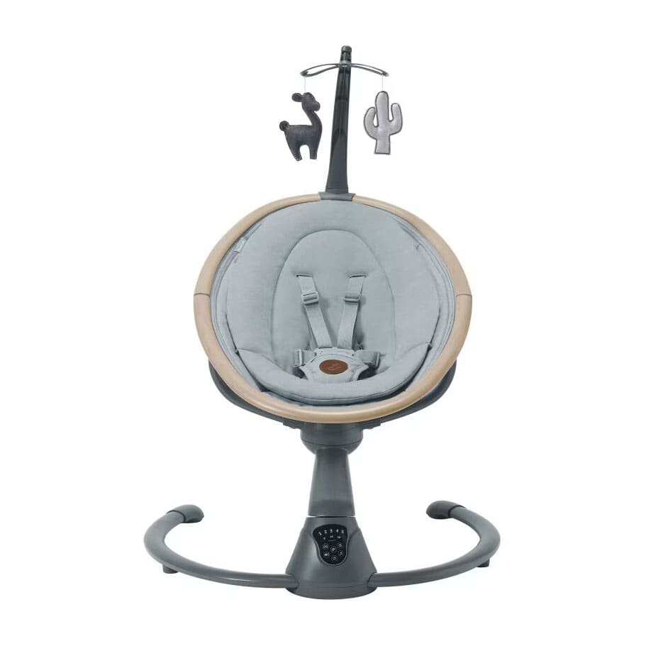 Maxi Cosi Cassia Electric Baby Swing (0-6m) - Bloom Pharmacy