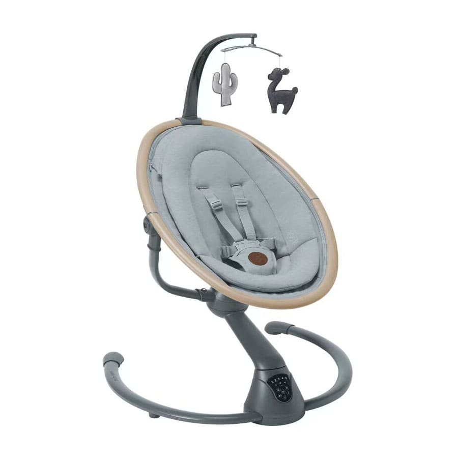 Maxi Cosi Cassia Electric Baby Swing (0-6m) - Bloom Pharmacy