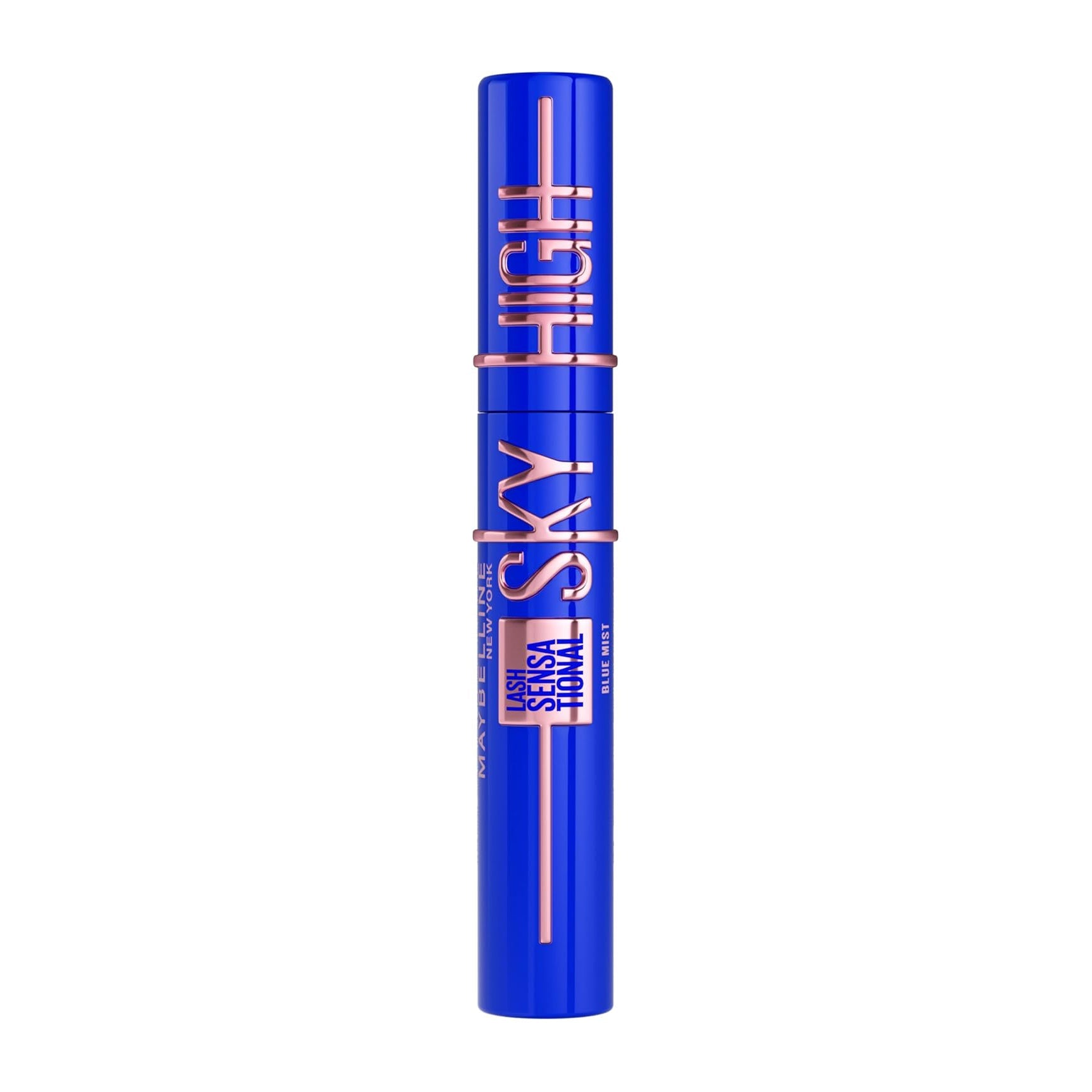 Maybelline Lash Sensational Sky High Mascara - 01 Blue Mist - Bloom Pharmacy