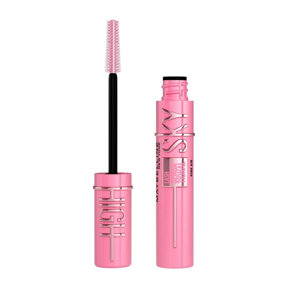Maybelline Lash Sensational Sky High Mascara - 795 Pink Air - Bloom Pharmacy