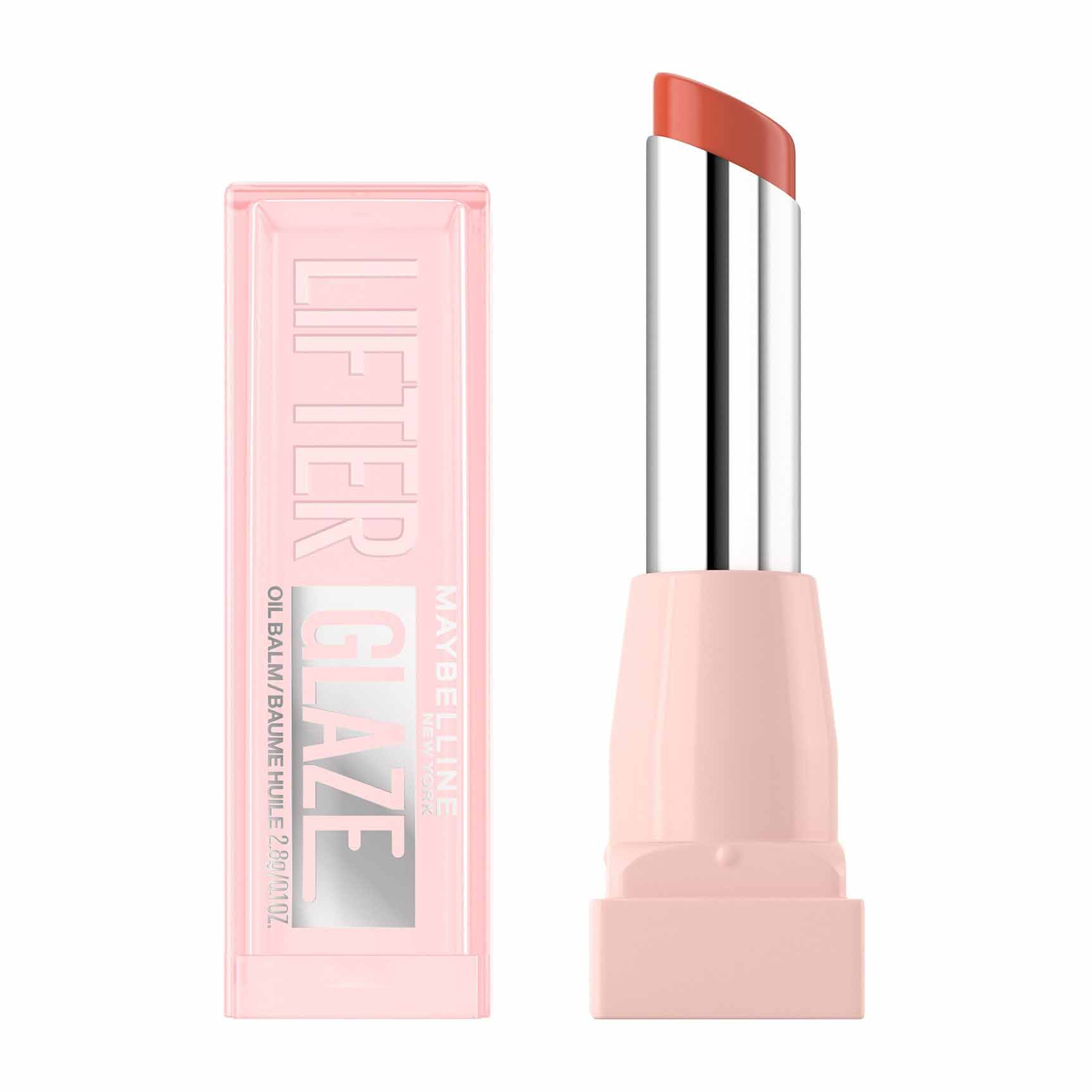 Maybelline Lifter Glaze Lip Oil Balm - Bloom Pharmacy