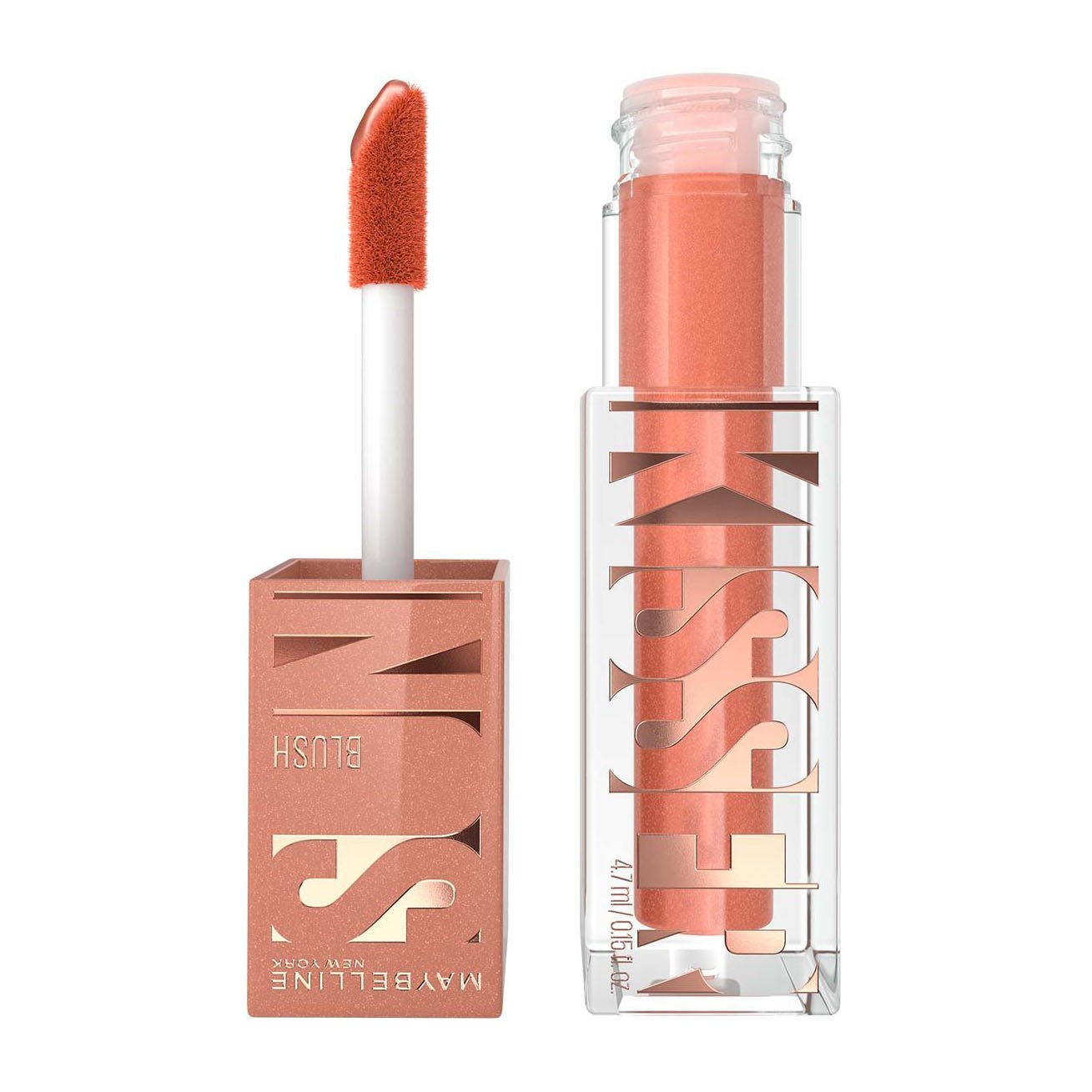 Maybelline Sunkisser Multi - Use Liquid Blush and Bronzer - 4.7ml - Bloom Pharmacy