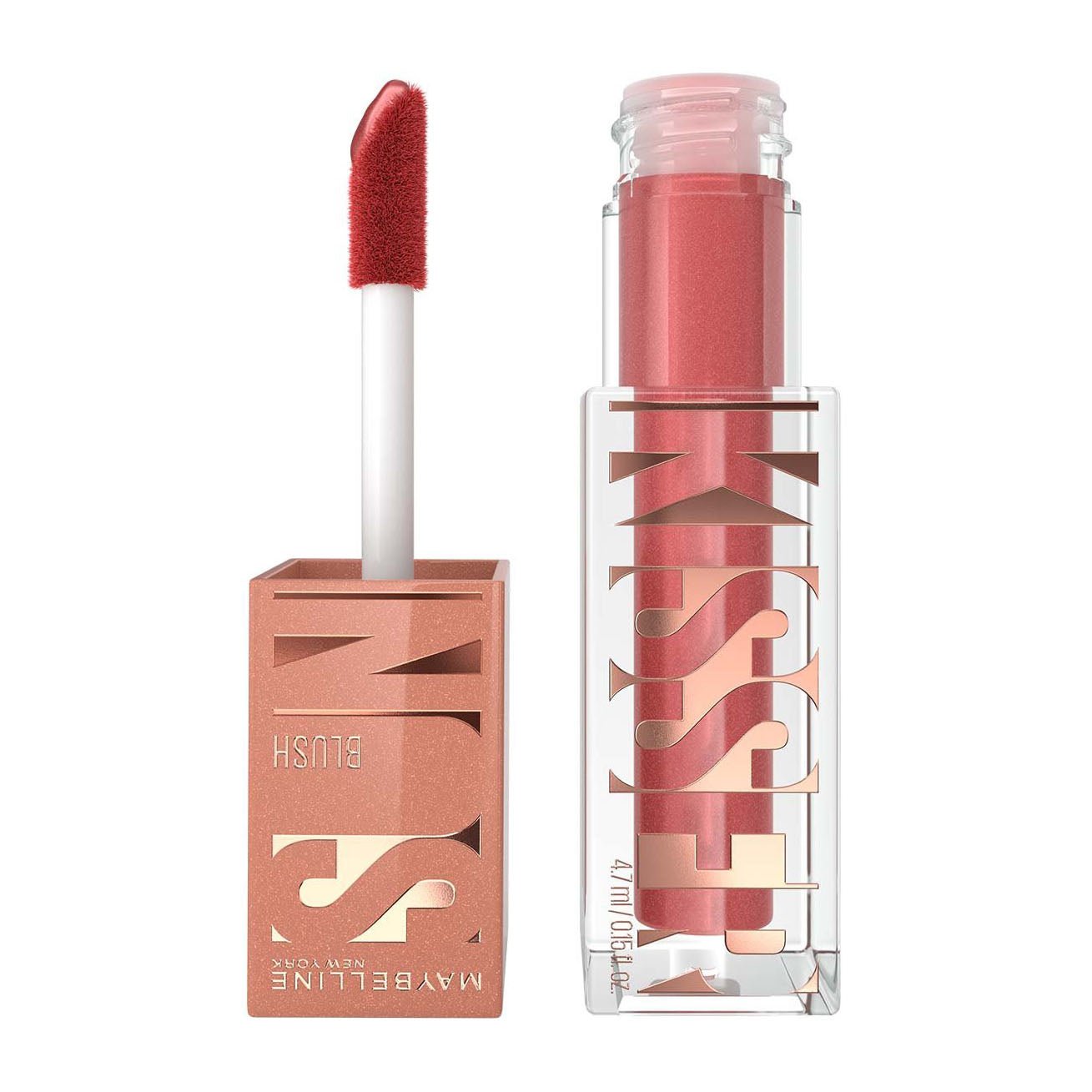 Maybelline Sunkisser Multi - Use Liquid Blush and Bronzer - 4.7ml - Bloom Pharmacy