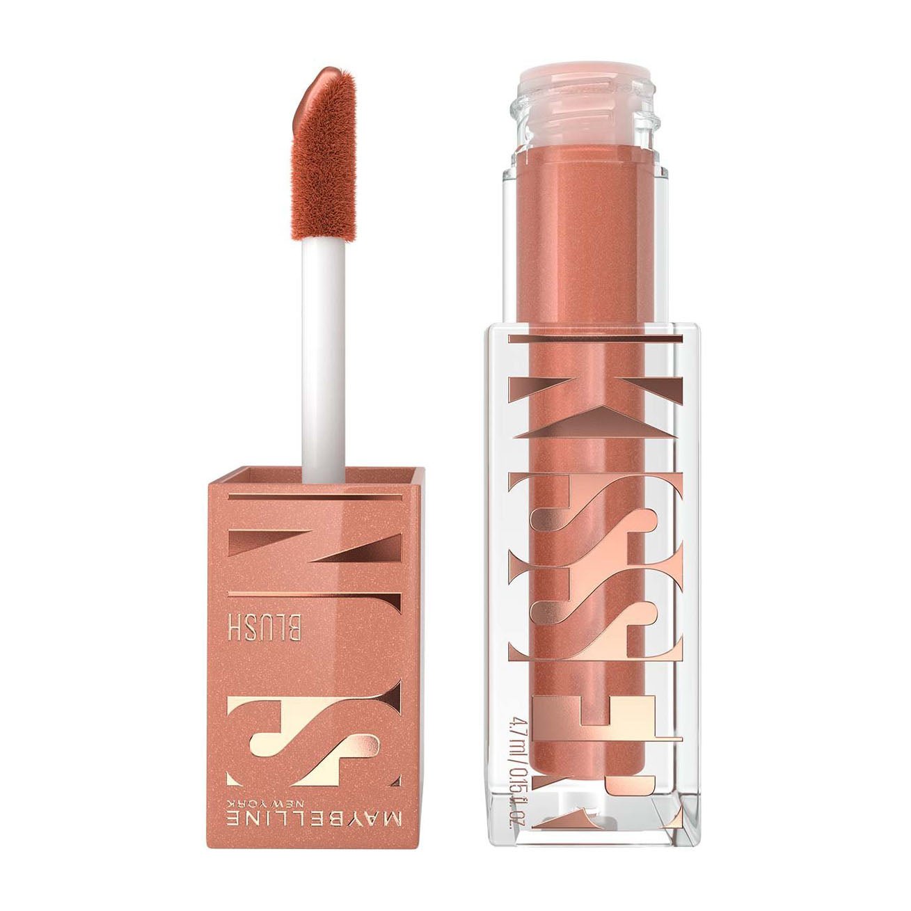 Maybelline Sunkisser Multi - Use Liquid Blush and Bronzer - 4.7ml - Bloom Pharmacy
