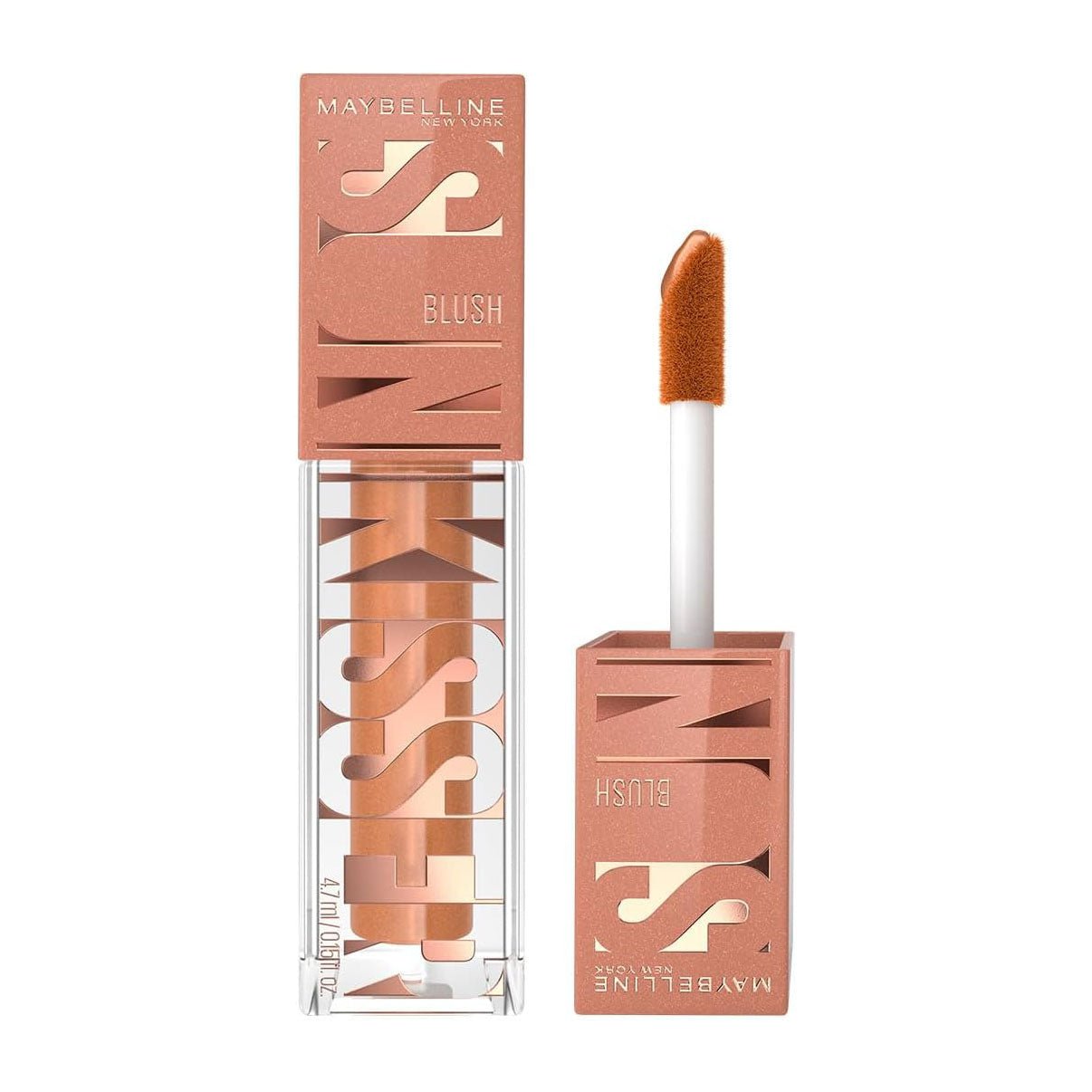 Maybelline Sunkisser Multi - Use Liquid Blush and Bronzer - 4.7ml - Bloom Pharmacy