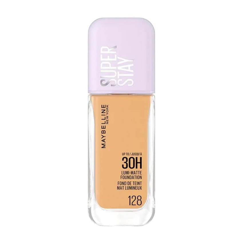 Maybelline Super Stay Up To 30H Lumi - Matte Foundation 35ml - Bloom Pharmacy