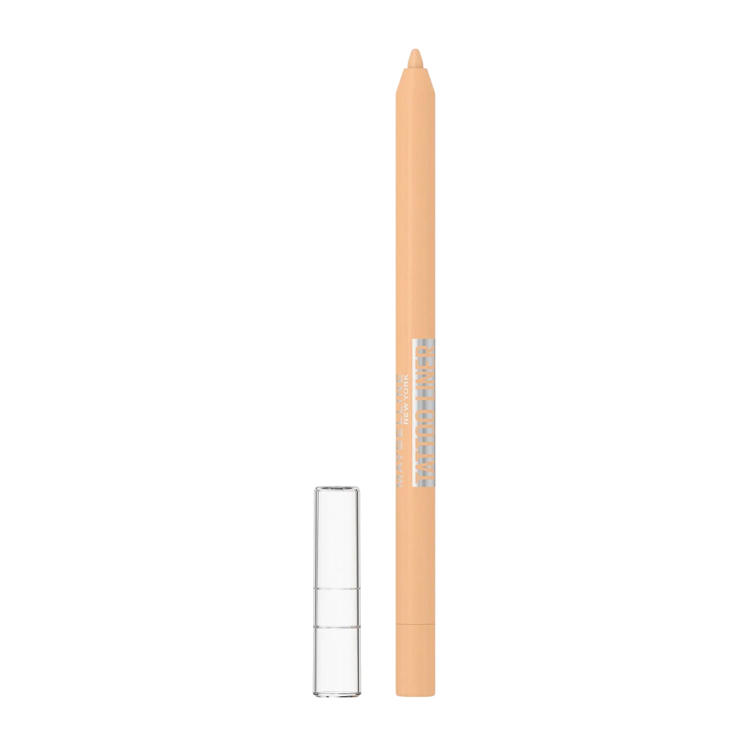 Maybelline Tattoo Liner Gel Pencil - Bloom Pharmacy