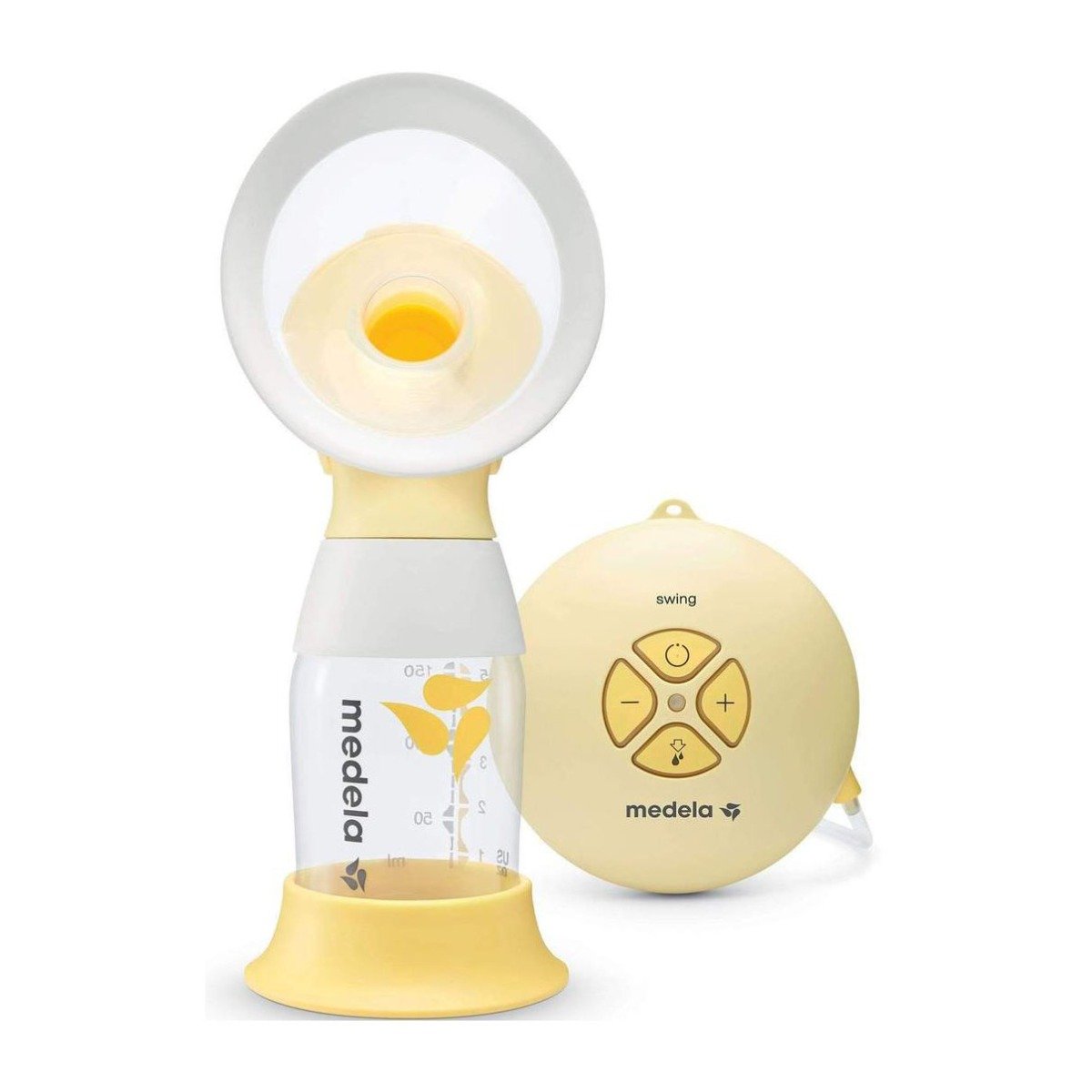 Medela Swing Flex & Electric 2 Phase Breast Pump - Bloom Pharmacy