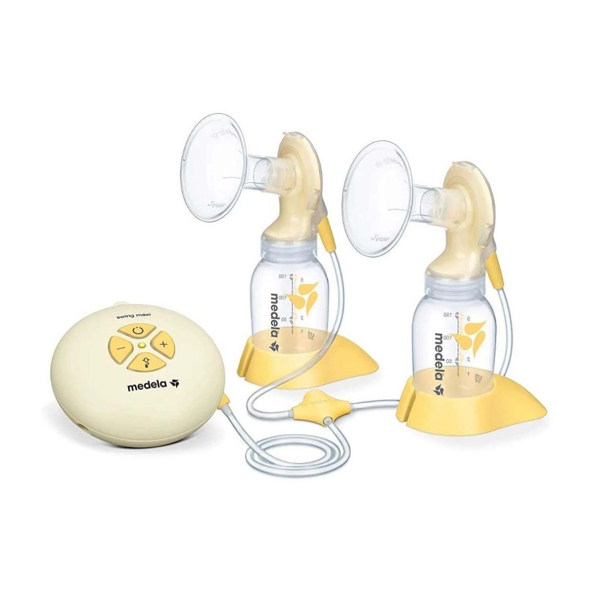 Medela Swing Maxi Double Electric Breast Pump - Bloom Pharmacy