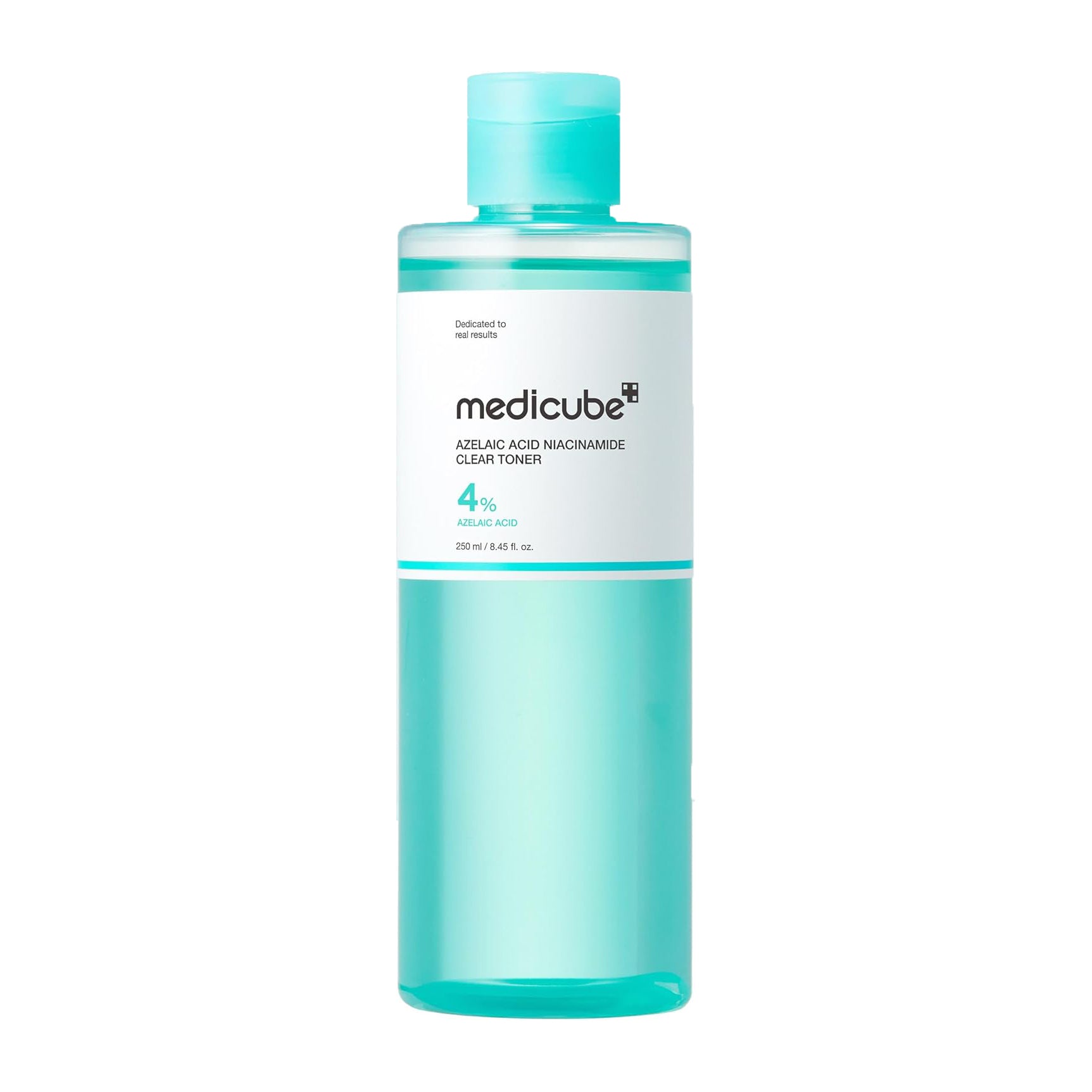 Medicube Azelic Acid Niacinamide Clear Toner - 250ml - Bloom Pharmacy