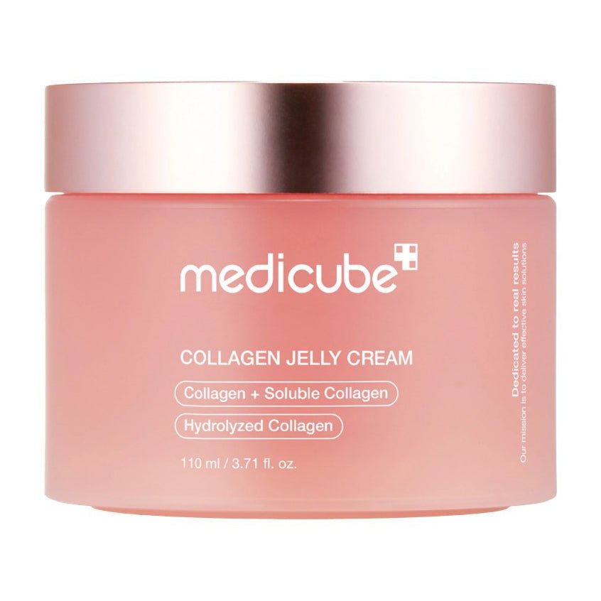 Medicube Collagen Jelly Cream - Bloom Pharmacy