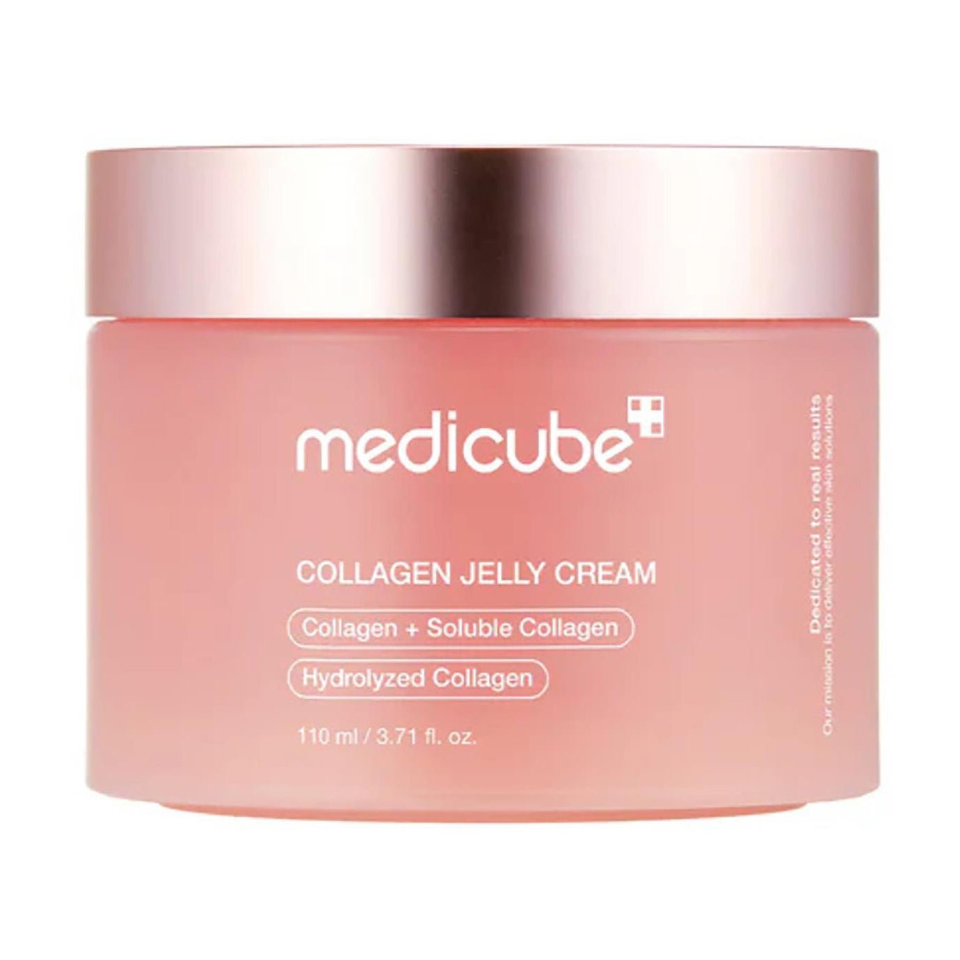 Medicube Collagen Jelly Cream - Bloom Pharmacy