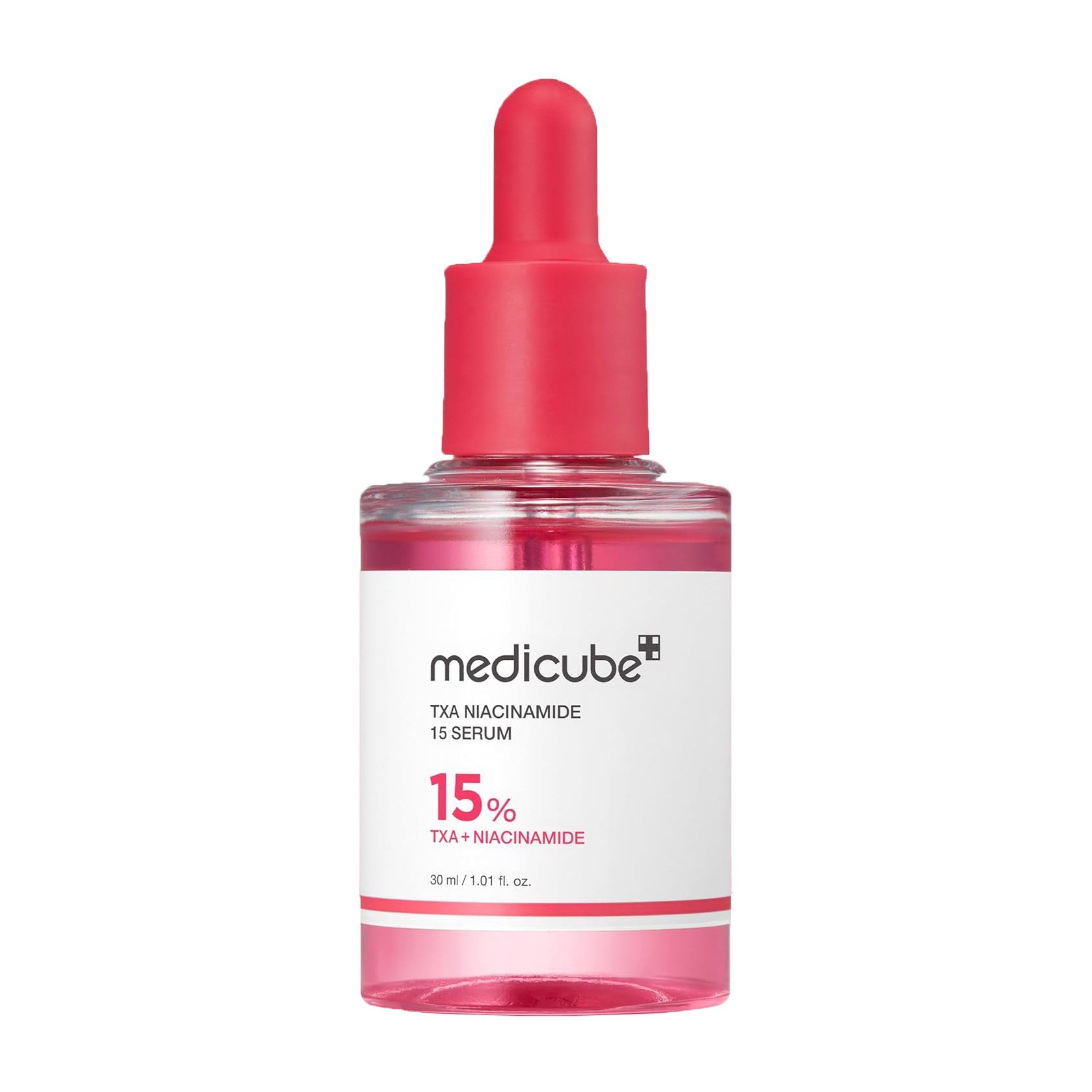 Medicube Txa Niacinamide 15 Serum - 30ml - Bloom Pharmacy