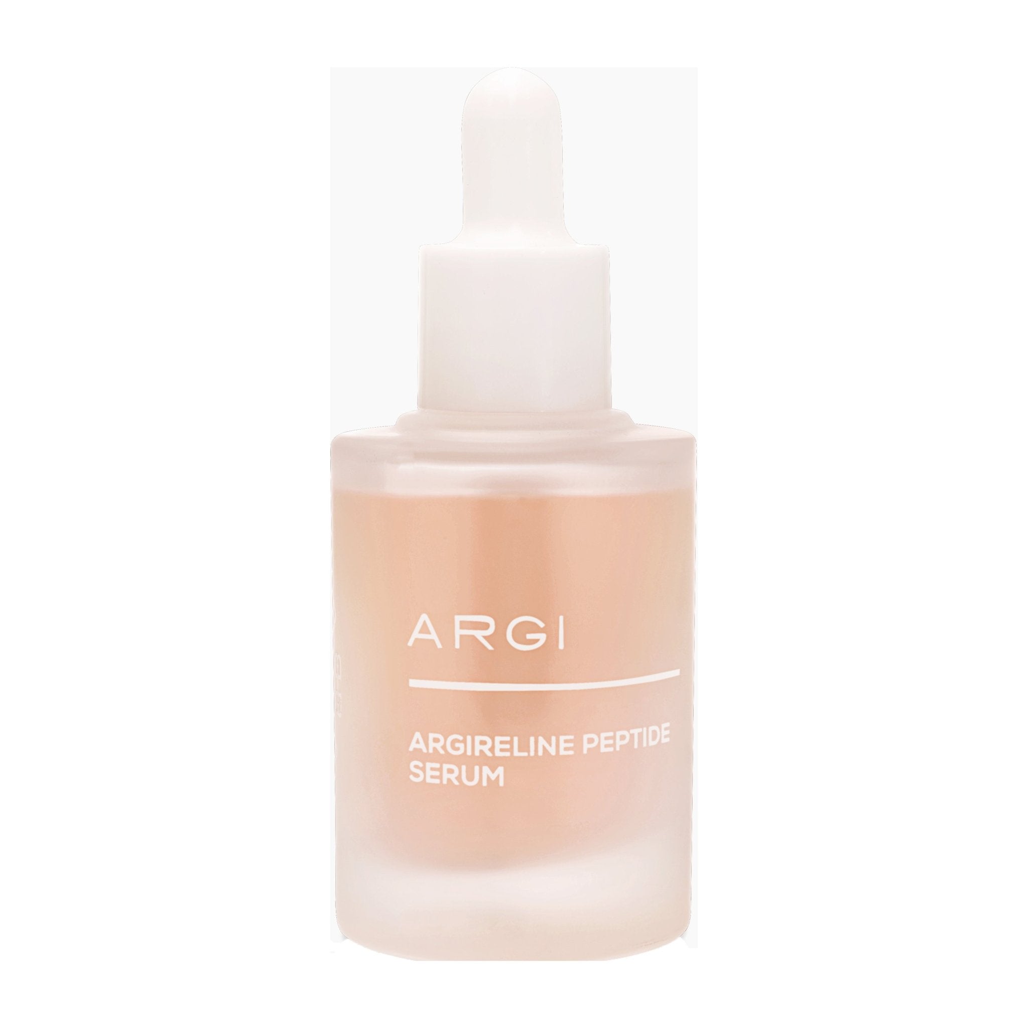 Meraqelle Argi Argireline Peptide Serum – 30ml - Bloom Pharmacy