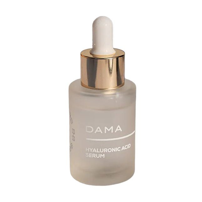 Meraqelle Dama Hyaluronic Acid Serum – 30ml - Bloom Pharmacy