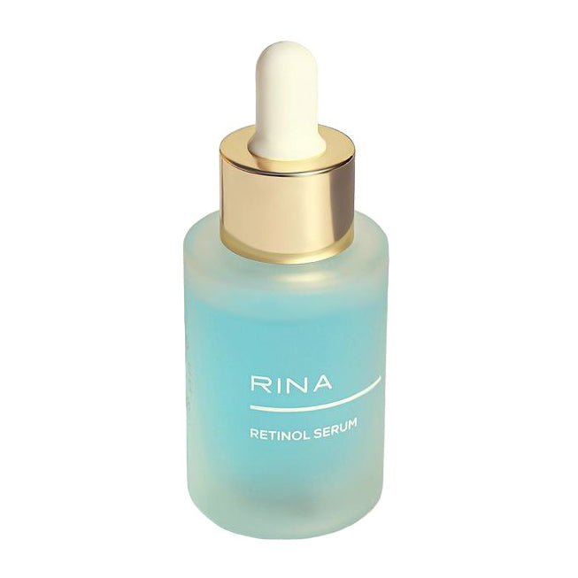 Meraqelle Rina Retinol Serum – 30ml - Bloom Pharmacy