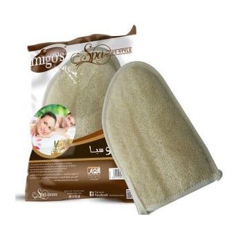 Migo's Spa Life Style Loofah (41217) - Bloom Pharmacy
