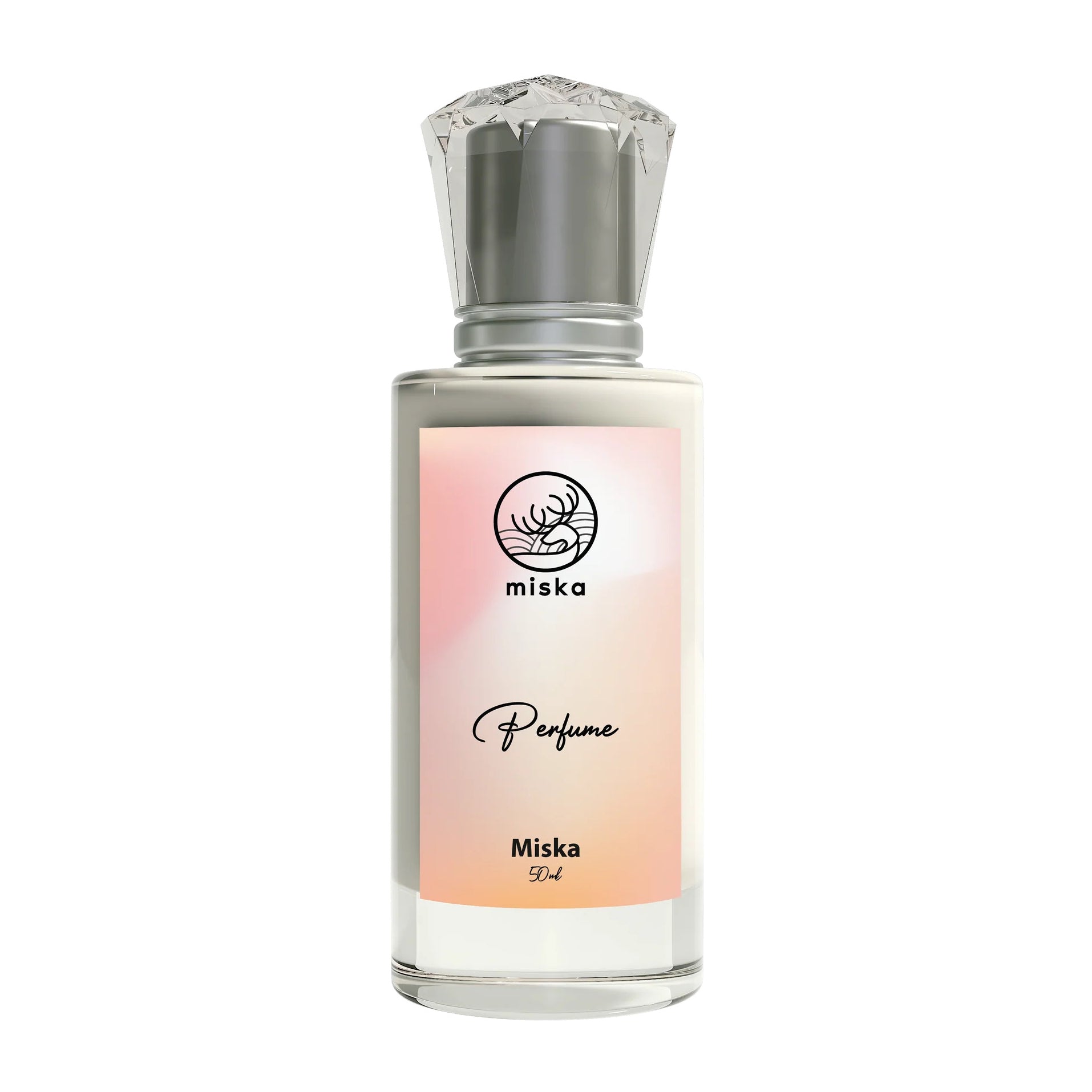 Miska Miska Perfume For Women – 50ml - Bloom Pharmacy