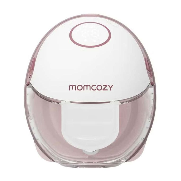 Momcozy Mobile Style Hands Free Breast Pump - Single - Bloom Pharmacy