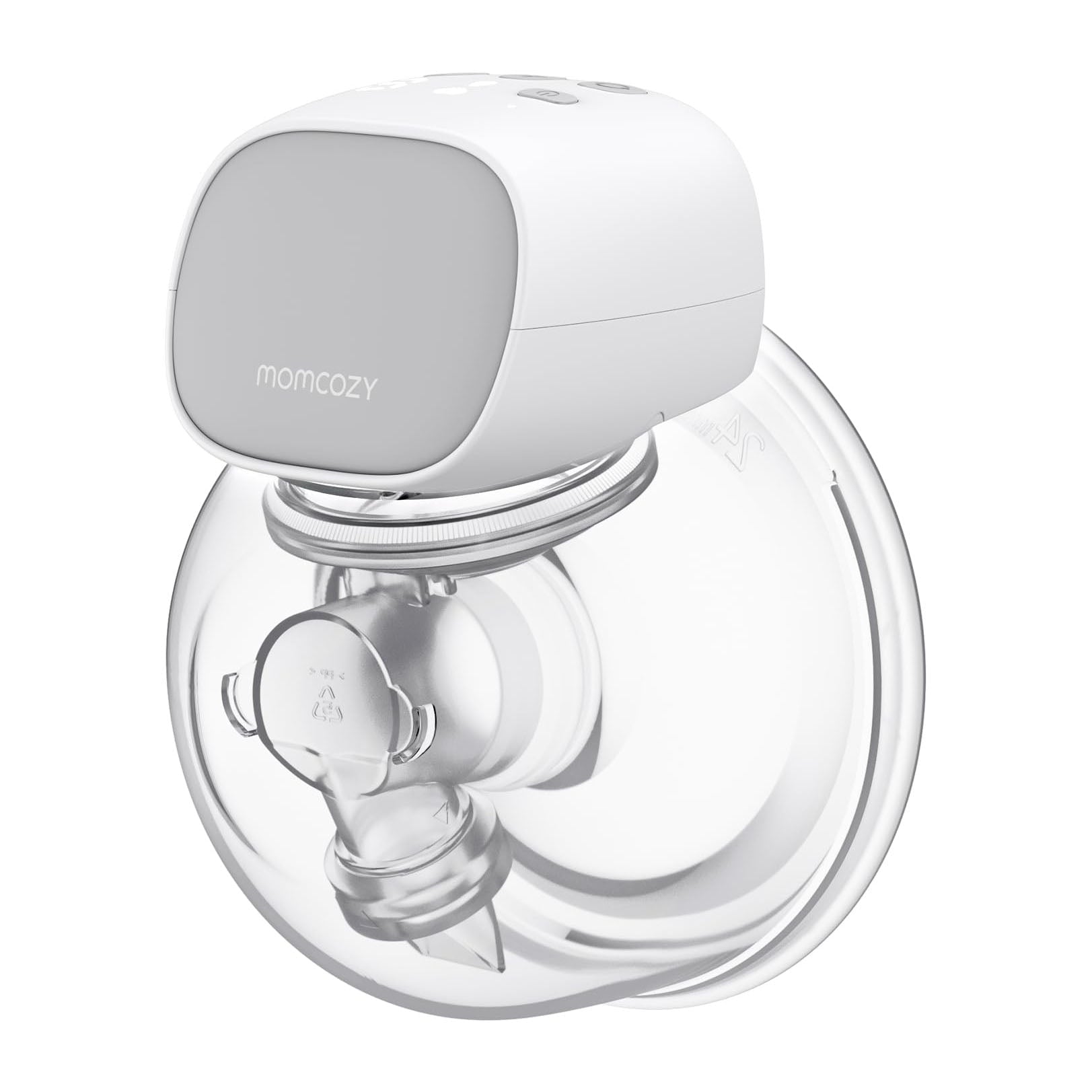 Momcozy S9 Pro Wearable Breast Pump - Single - Bloom Pharmacy
