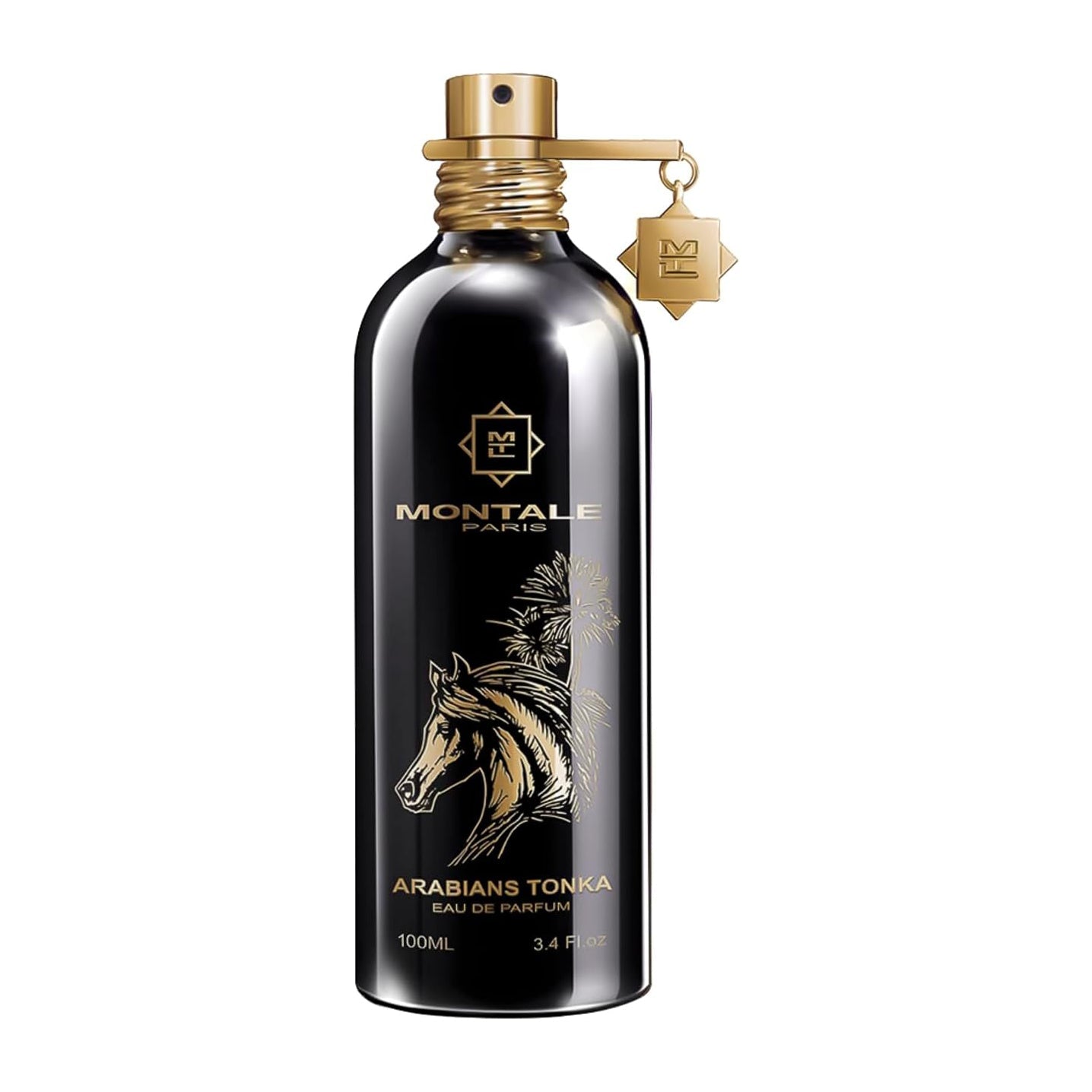 Montale Arabian Tonka EDP Unisex - 100ml - Bloom Pharmacy