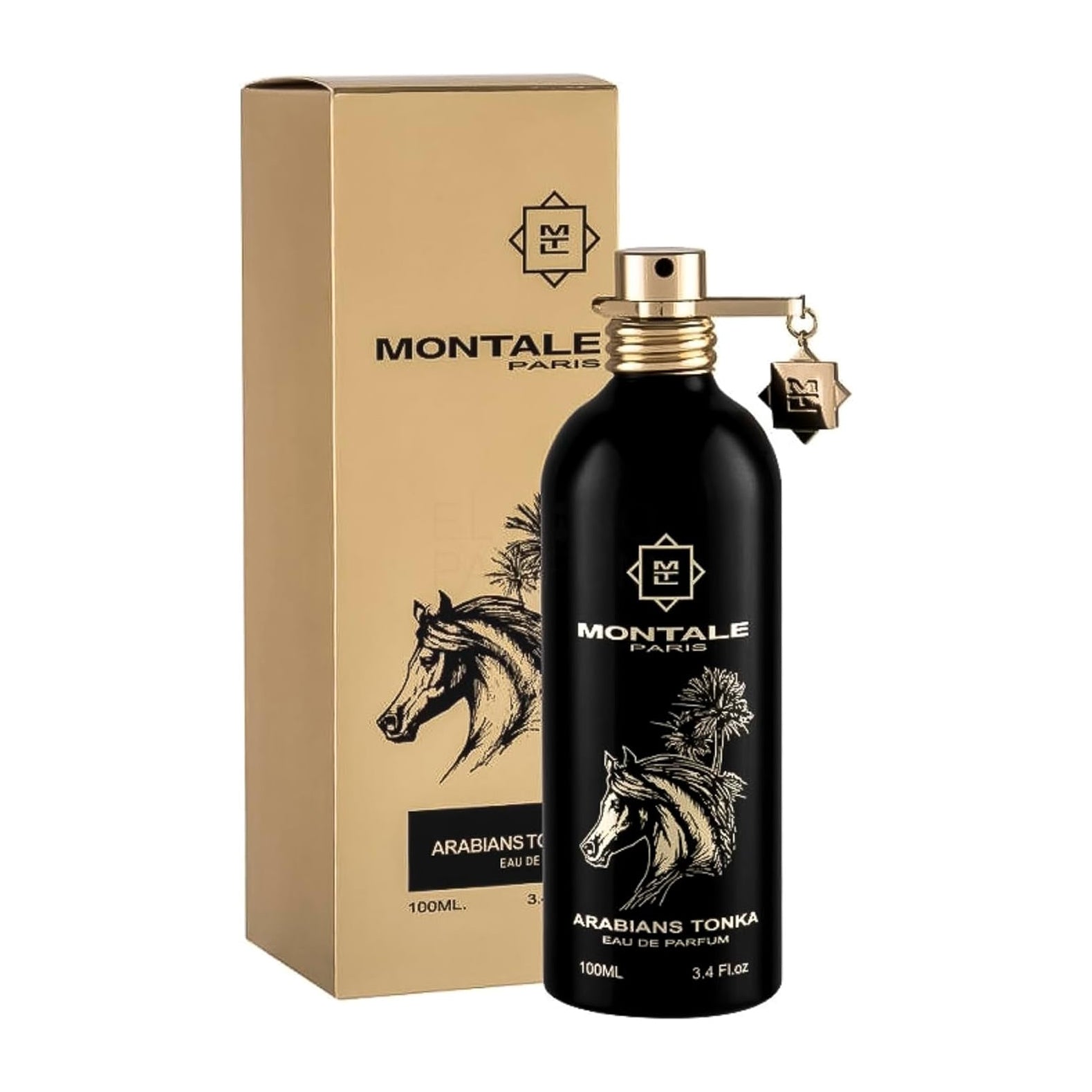 Montale Arabian Tonka EDP Unisex - 100ml - Bloom Pharmacy
