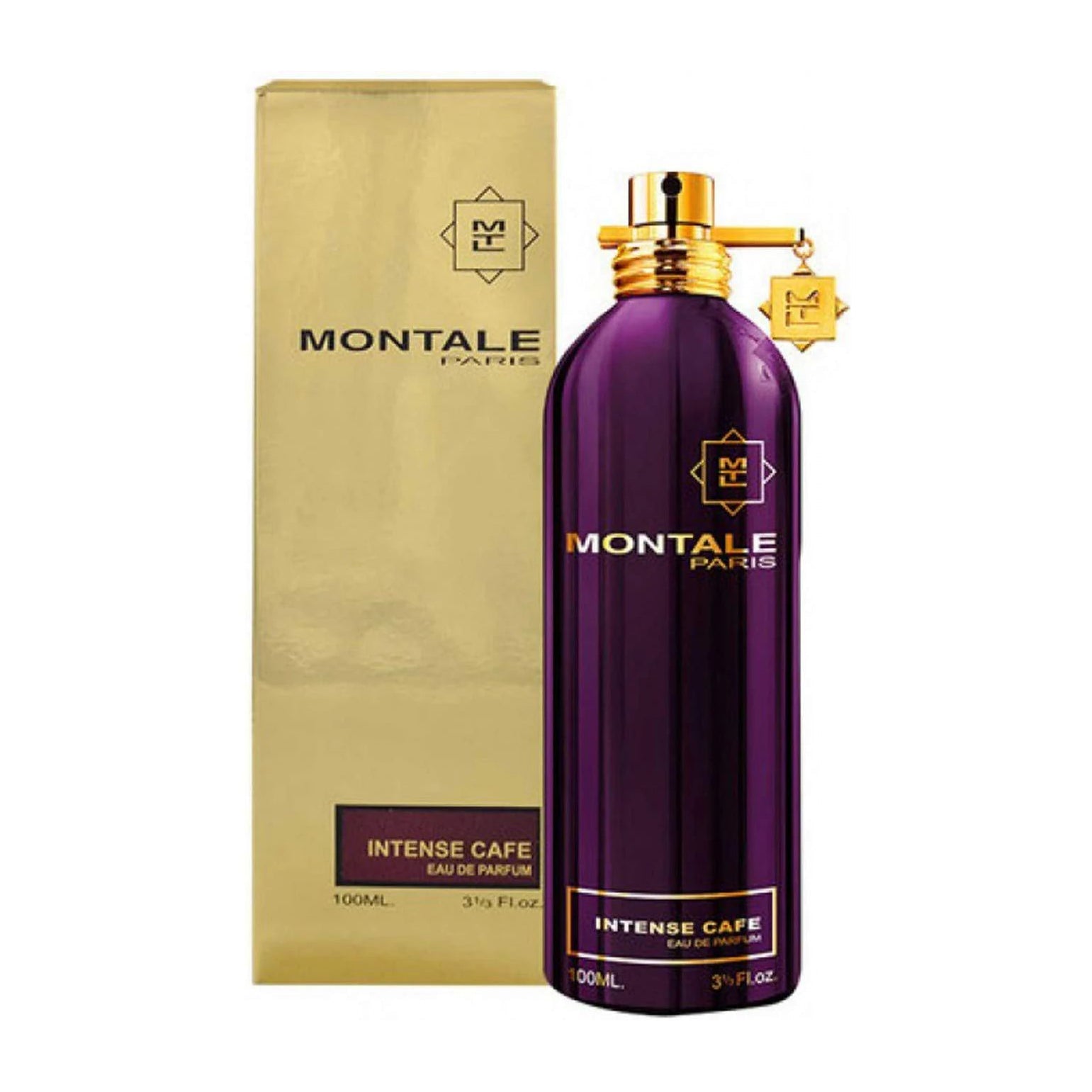 Montale Intense Cafe EDP Unisex - 100ml - Bloom Pharmacy